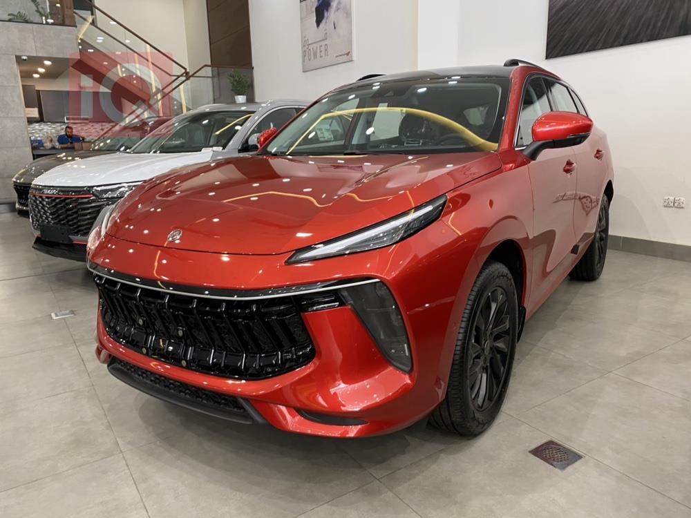 دۆنگ فینگ T5 EVO